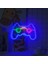 Neon Sign Gamepad Neon Sign LED Neon Light USB Duvar Dekoru Yatak Odası Ziyafet Pub Oyun Odası Dekorasyonu (Yurt Dışından) 4