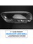 Renault Logan Sandero Için Yeni Ön Far Kapağı Cam Lens Lens Lens Lens Kabuğu 2017-2022 Far Şeffaf Kapak R (Yurt Dışından) 5