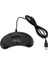 USB Gamepad Oyun Denetleyicisi Sega USB Gaming Için 6 Düğmeler Pc Mac Mega Drive Gamepads Için Joystick Sahibi (Yurt Dışından) 5