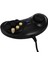 Klasik Retro 6 Düğmeler Kablolu Tutuk Oyun Denetleyicisi Gamepad Joystick Joypad Sega Md2 Pc Mac Mega Drive Oyun Aksesuarları (Yurt Dışından) 3