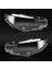 Bmw 4 Serisi M3 M4 F32 F33 F36 F80 F82 2018-2020 Lampcover Için Sol Yan Araba Far Lens Kapağı Far Gölge Kabuğu (Yurt Dışından) 1
