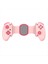 D10 Delta Ps4 Için Streç Gamepad Android Ios Tablet Switchxbox 400MAH Çok Fonksiyonlu Akış Joystick Pink (Yurt Dışından) 4