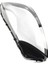 Sağ Ön Far Kapağı Lens Kabuğu Mercedes-Benz S-Serisi W222 S320 S400 S500 S600 18-23 Far Lamba Abajur (Yurt Dışından) 4