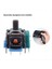 Playstation Için 3D Analog Joystick Potansiyometresi 4 Ps4 Oyun Konsolu Joystick Kapakları ve Tornavida Kiti (Yurt Dışından) 5