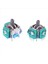 16PCS / Lot Sağ / Sol Joystick 3D Analog Çubuk Sensörü Playstation 4 Ps4 Denetleyici Dualshock 4 Onarım Parti (Yurt Dışından) 2