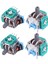 4x Sağ / Sol Joystick 3D Analog Çubuk Sensörü Playstation 4 Ps4 Denetleyici Dualshock (Yurt Dışından) 1