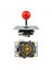 2x 5pin Arcade Joystick 4/8 Yol Oyun Arcade Dıy Joystick (A) (Yurt Dışından) 3