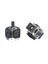 Ps4 3D Analog Joystick Için 20PCS Switch Pro/xbox One/ps4 Oyun Denetleyicisi Başparmak Çubuğu Için (Yurt Dışından) 3