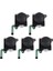 5x 3D Analog Joystick Başparmak Nintendo Switch Joy Con Denetleyicisi Için Sensör Değiştirmeleri (Yurt Dışından) 1