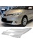 Toyota Previa/jorestia Aeras Için Sol Ön Far Kapağı Lens Kabuğu 2009-2015 Kafa Işık Lambası Şeffaf Konut Abajur (Yurt Dışından) 4