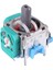4x Sağ / Sol Joystick 3D Analog Çubuk Sensörü Playstation 4 Ps4 Denetleyici Dualshock (Yurt Dışından) 5