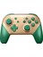 Nintendo Switch Pro Gamepad Joystick Için Kablosuz Bluetooth Denetleyici Nfc (D) (Yurt Dışından) 1