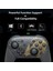 Nintendo Switch Pro Gamepad Joystick Için Kablosuz Bluetooth Denetleyici Nfc (D) (Yurt Dışından) 2