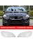 Volvo S60 V60 S60L 2009-2013 Far Şeffaf Cam Lens Kapağı Için 1paır Ön Far Kapağı Abajur Kabuğu (Yurt Dışından) 2