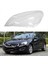 Volvo S60 V60 S60L 2009-2013 Far Şeffaf Cam Lens Kapağı Için 1paır Ön Far Kapağı Abajur Kabuğu (Yurt Dışından) 5