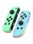 Anahtar Için 2pcs Joypad Denetleyicisi (L/r) Kablosuz Joypad Switch Denetleyicisi Ikili Titreşim/rgb Lıght-C (Yurt Dışından) 2