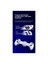 D10S Streç Soğutma Delta Ps4 Için Gamepad Android Ios Tablet Switchxbox 400MAH Akış Joystick White (Yurt Dışından) 2