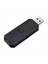 Ps5/ps4/ps3/nintendo Switch Bluetooth Denetleyicisi Gamepad Dongle Adaptör Için Kablosuz Alıcı USB Adaptörü (Yurt Dışından) 1