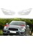 Far Kapağı Infiniti Için Şeffaf Lamba Kabuğu Q50 Q50L 2013-2019 Kafa Işık Lambası Cam Lens Abajur Konut (Yurt Dışından) 5