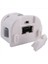 Wii Kablosuz Uzaktan Kumanda Hareketi Plus Sensör Sensör Geliştirme Oyunu Hassas Kontrolör Gamepad Adaptörü Wii Için (Yurt Dışından) 1