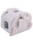 Wii Kablosuz Uzaktan Kumanda Hareketi Plus Sensör Sensör Geliştirme Oyunu Hassas Kontrolör Gamepad Adaptörü Wii Için (Yurt Dışından) 2