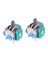 10PCS / Lot Sağ / Sol Joystick 3D Analog Çubuk Sensörü Playstation 4 Ps4 Denetleyicisi Dualshock 4 Onarım Parça (Yurt Dışından) 3