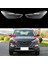 Sol Ön Far Kapağı Hyundai Tucson Için Şeffaf Lens Cam Labhade Shell 2015-2018 Araba Kafası Işık Kapağı (Yurt Dışından) 3