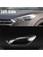 Sol Ön Far Kapağı Hyundai Tucson Için Şeffaf Lens Cam Labhade Shell 2015-2018 Araba Kafası Işık Kapağı (Yurt Dışından) 4