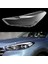 Sol Ön Far Kapağı Hyundai Tucson Için Şeffaf Lens Cam Labhade Shell 2015-2018 Araba Kafası Işık Kapağı (Yurt Dışından) 5