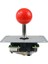 5pin Arcade Joystick 4/8 Yol Oyun Arcade Dıy Joystick (A) (Yurt Dışından) 1
