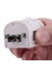 Wii Kablosuz Uzaktan Kumanda Hareketi Plus Sensör Sensör Geliştirme Oyunu Hassas Kontrolör Gamepad Adaptörü Wii Için (Yurt Dışından) 5