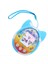 Silikon Kapsamlı Koruma Korusu Karikatür Kedi Şeklinde Pet Oyun Makinesi Kapağı Tamagotchi Mix/ps/ıdl/ıd (Yurt Dışından) 5