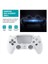 Ps5 BDM-010 Kontrolör Konut Kabuğu Oyunu Kontrolör Kabuk Kapağı Düğmeleri Beyaz (Yurt Dışından) 5