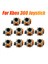 10PCS 3D Analog Joystick Stick Modül Rocker Xbox 360 Oyun Denetleyicisi Joystick Onarım Parçaları (Yurt Dışından) 2