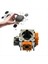 10PCS 3D Analog Joystick Stick Modül Rocker Xbox 360 Oyun Denetleyicisi Joystick Onarım Parçaları (Yurt Dışından) 4