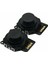4pcs Joystick Düğmesi Kontrol Başparmak 3D Analog Çubuk Sony Psp 2000 2001 2002 (Yurt Dışından) 2
