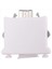 Wii Için 2x Kablosuz Uzaktan Kumanda Hareketi Artı Sensör Sensör Geliştirme Oyunu Hassas Kontrolör Gamepad Adaptör (Yurt Dışından) 4
