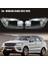 Mercedes-Benz ml Sınıfı W166 12-15 Için Sol Taraf Ön Far Kapağı Lens Kafası Işık Lambası Kabuğu Abajur (Yurt Dışından) 3