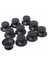 Ps4 Analog Kapak Için 100 Pcs 3D Kabuk Başparmak Çubuğu Joystick Başparmak Çubuğu Sony Playstation 4 Ps4 Denetleyicisi Için (Yurt Dışından) 5
