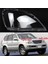 Lexus GX270 GX400 GX460 GX470 04-12 Head Light Cam Lens Kabuk Şeffaf Göbek Labbor (Yurt Dışından) 3
