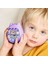 Tamagotchi Pix Silikon Kılıfı Sanal Pet Makinesi Karikatür Koruyucu Kapak Su Geçirmez Silikon Kılıf (C) (Yurt Dışından) 3