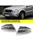 W163 ML320 ML350 ML430 ML500 1998-2005 A1638200328 A1638200428 Sürüş Lambası Için 1 Çift Araç Sis Önleyici Lambası (Yurt Dışından) 2