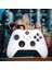 Xbox One Için Kablosuz Oyun Denetleyici Adaptörü Xbox Serisi X/s Windows Pc Gamepad White Için 2 4ghz Denetleyici Alıcı (Yurt Dışından) 3