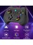 Kablosuz Oyun Denetleyicisi Bluetooth 6 Eksenli Hareket Sensörü Turbo Programlanabilir Joystick Switch Steam Ps3 Ps4 Pc Beyaz (Yurt Dışından) 5