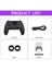 Ps4/ps4 Slim/pro Game Console Için Kablosuz Bluetooth Denetleyicisi Turbo Programlanabilir Düğme Yeşili ile Joystick Gamepad (Yurt Dışından) 5