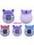 Tamagotchi Pix Silikon Kılıf Için Kapak Sanal Evcil Hayvan Makinesi Sevimli Koruyucu Kapak Kabuğu Su Geçirmez Kılıf (B) (Yurt Dışından) 3