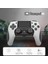 Ps4 Bluetooth Oyun Denetleyicisi Için Ps4 Konsol Serisini Çift Motor Titreşimine ve Altı Eksenli Algılama Beyazına Sahiptir (Yurt Dışından) 3