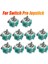 10 Adet 3D Analog Joystick Switch Pro Game Controller Için Joystick Grips Sopa Potansiyometre Onarım Parçaları (Yurt Dışından) 2