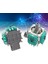 10 Adet 3D Analog Joystick Switch Pro Game Controller Için Joystick Grips Sopa Potansiyometre Onarım Parçaları (Yurt Dışından) 5