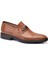 Taba Günlük Erkek Loafer Ayakkabı 6